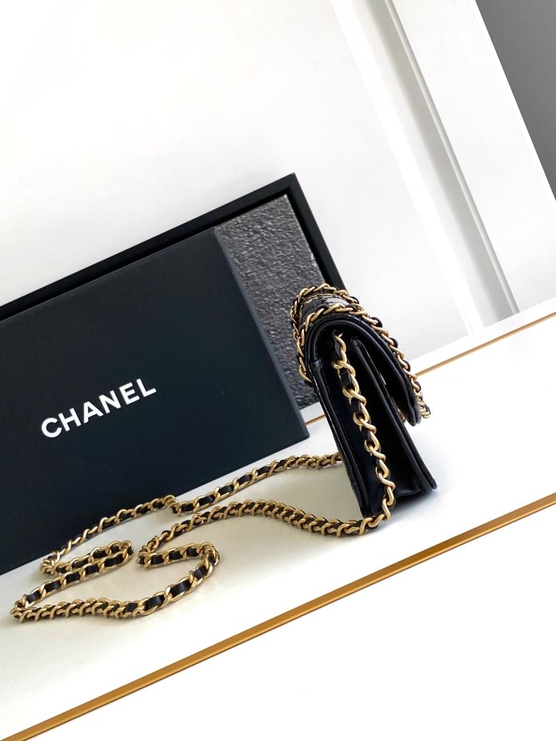 Chanel Stachel Bags